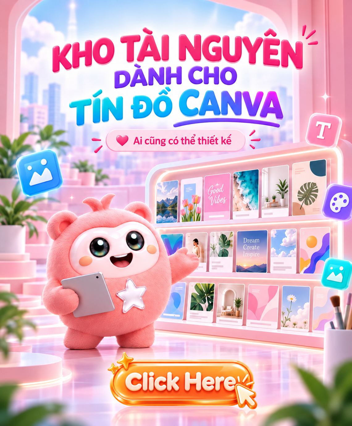 Tài nguyên Canva