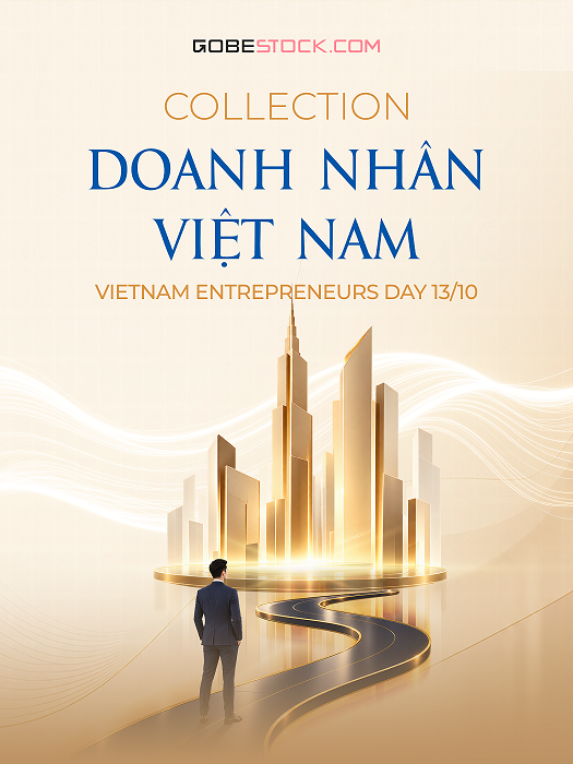 Vietnam Entrepreneurs Day 13 October