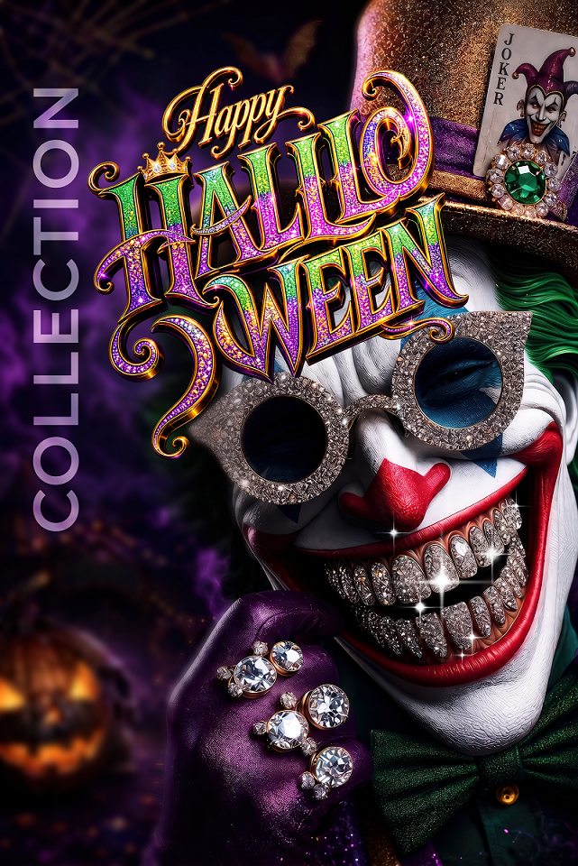 Halloween Collection
