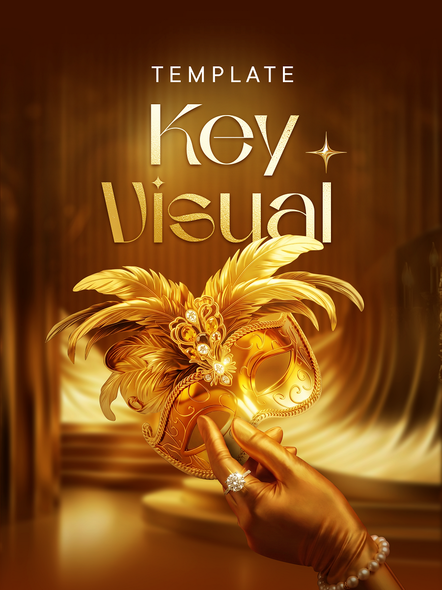 Key Visual