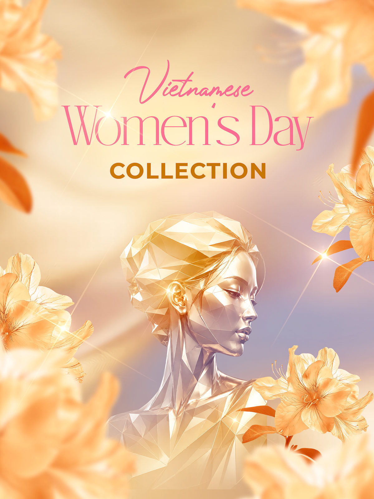 Happy Women's Day