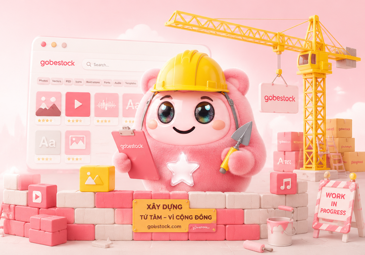 Điều gì làm nên sự khác biệt của Gobestock?